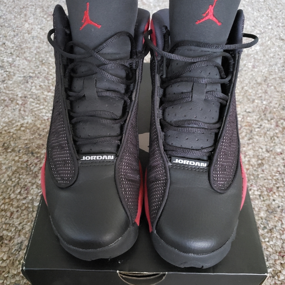 Air Jordan 13 Retro (GS)
